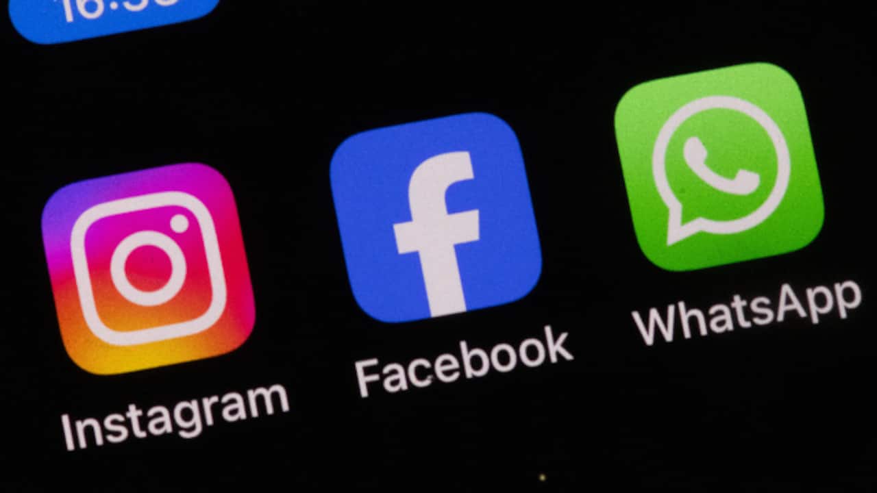 WhatsApp, Facebook, Instagram डाउन: जानिए क्यों बंद हुए आपके फेवरेट ऐप्स?