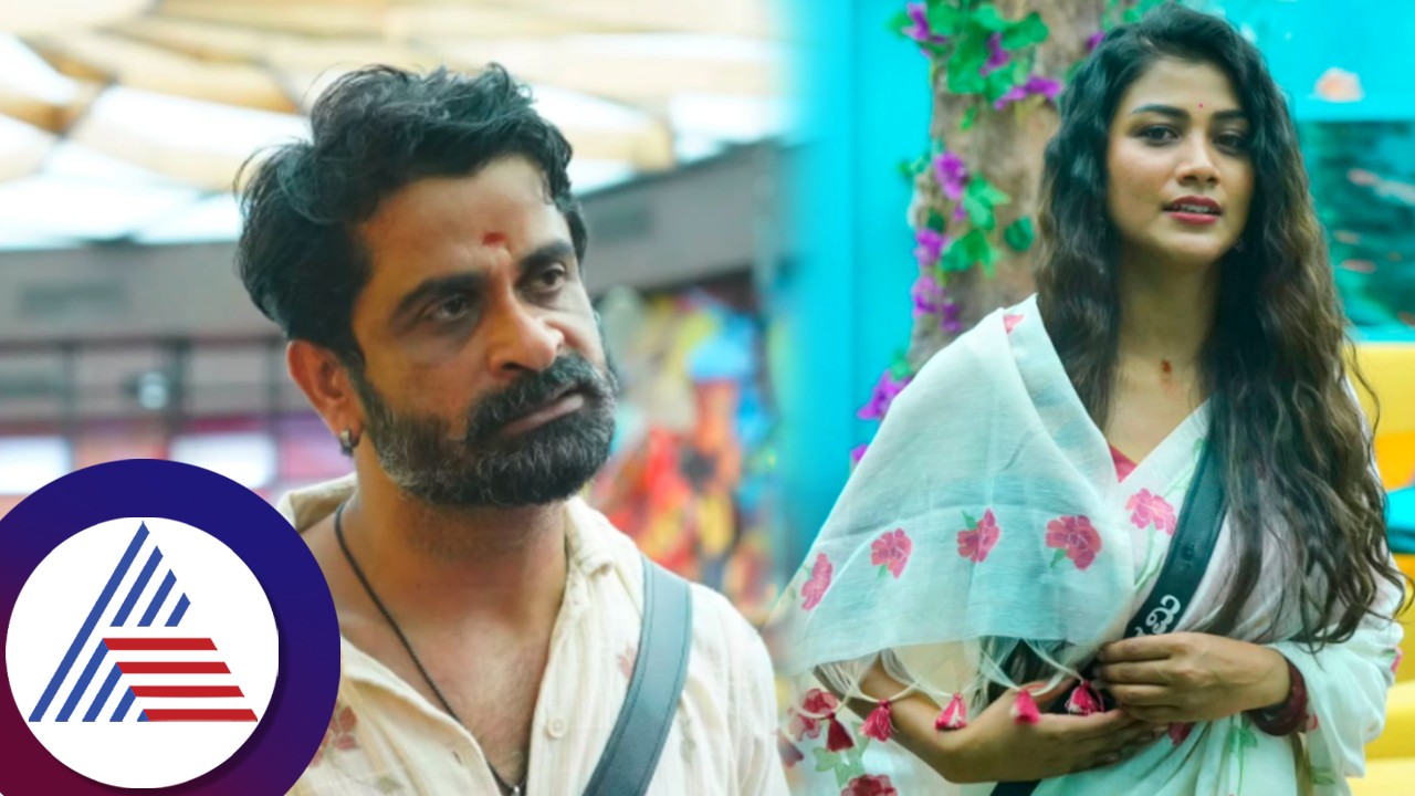 Bigg Boss Kannada 11 gouthai jadhav misunderstanding with geleya ugram manju for dominating vcs