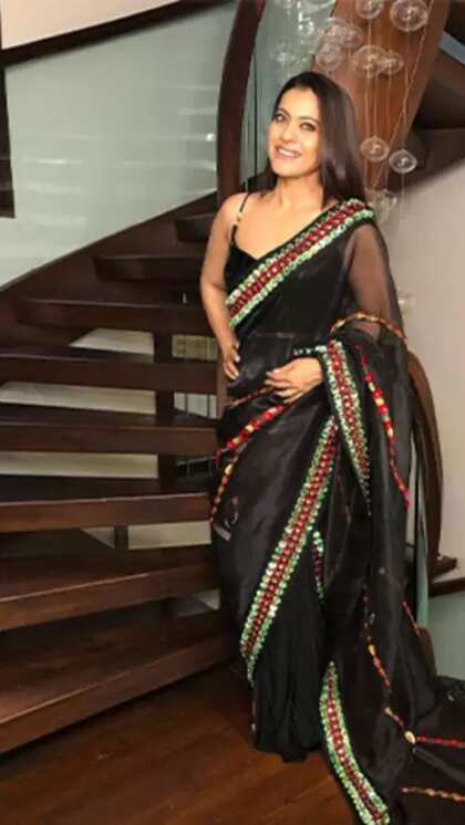 Devgn House