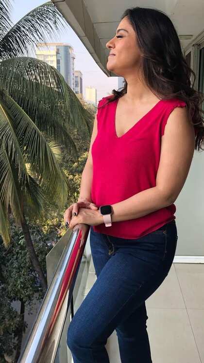 Kajol's House