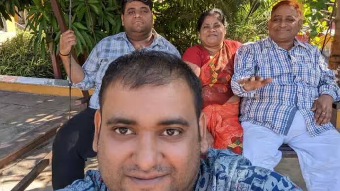 atul subhash suicide