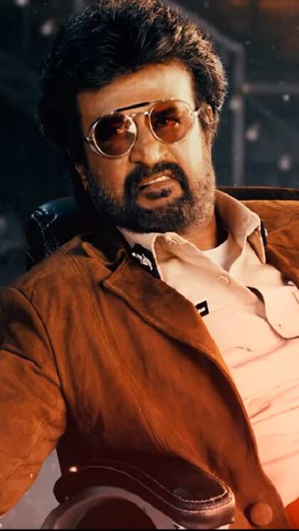 7. Darbar (2020)