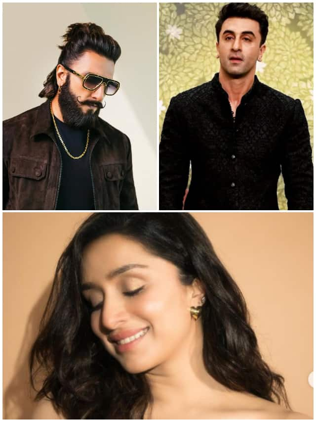 Ranveer Singh , Ranbir Kapoor to Shraddha Kapoor: 7 Bollywood stars who turned entrepreneurs in 2024 NTI