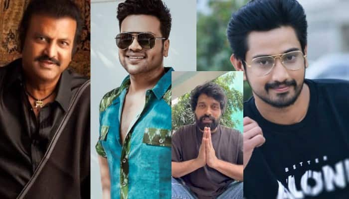 Top Movie Celebrities Facing Legal Troubles in 2024: From Mohan Babu to Raj Tarun JMS