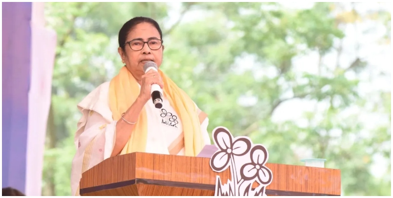 Occupy Bengal Claim by Bangladesh Mamata Banerjee with Lollipop reply