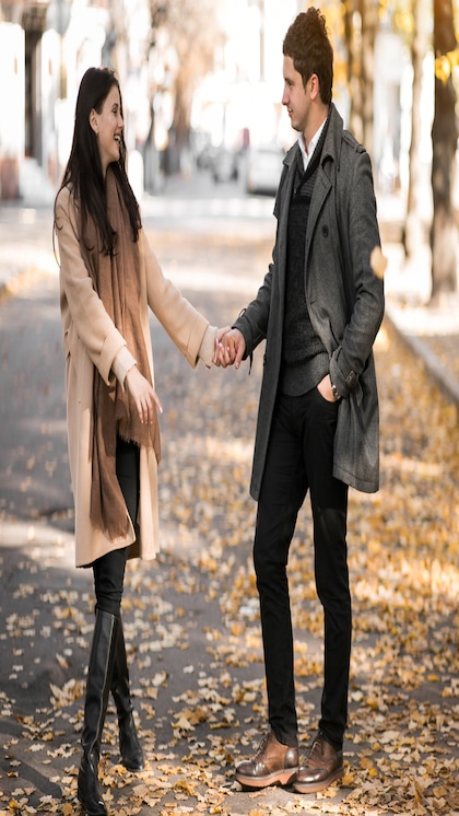 Freedom for Wife