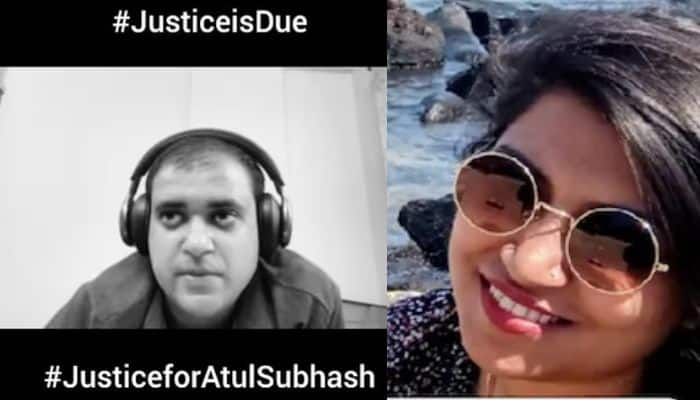 Atul Subhash suicide case: How Bengaluru techie's wife was caught after going into hiding vkp