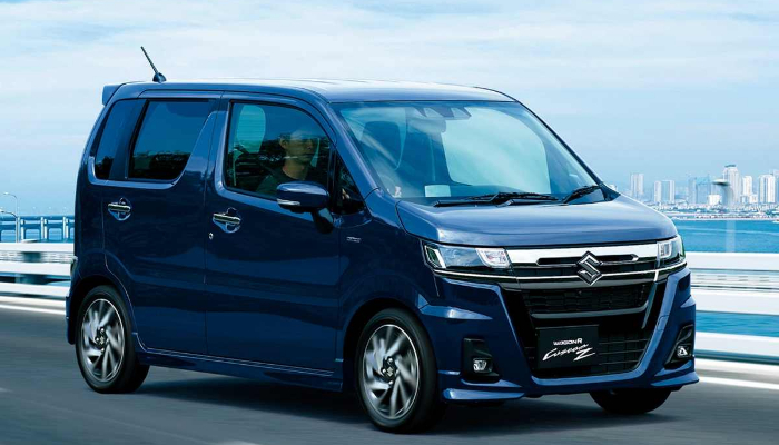 Next Gen Maruti Suzuki Wagon R will launch soon with full hybrid technology 