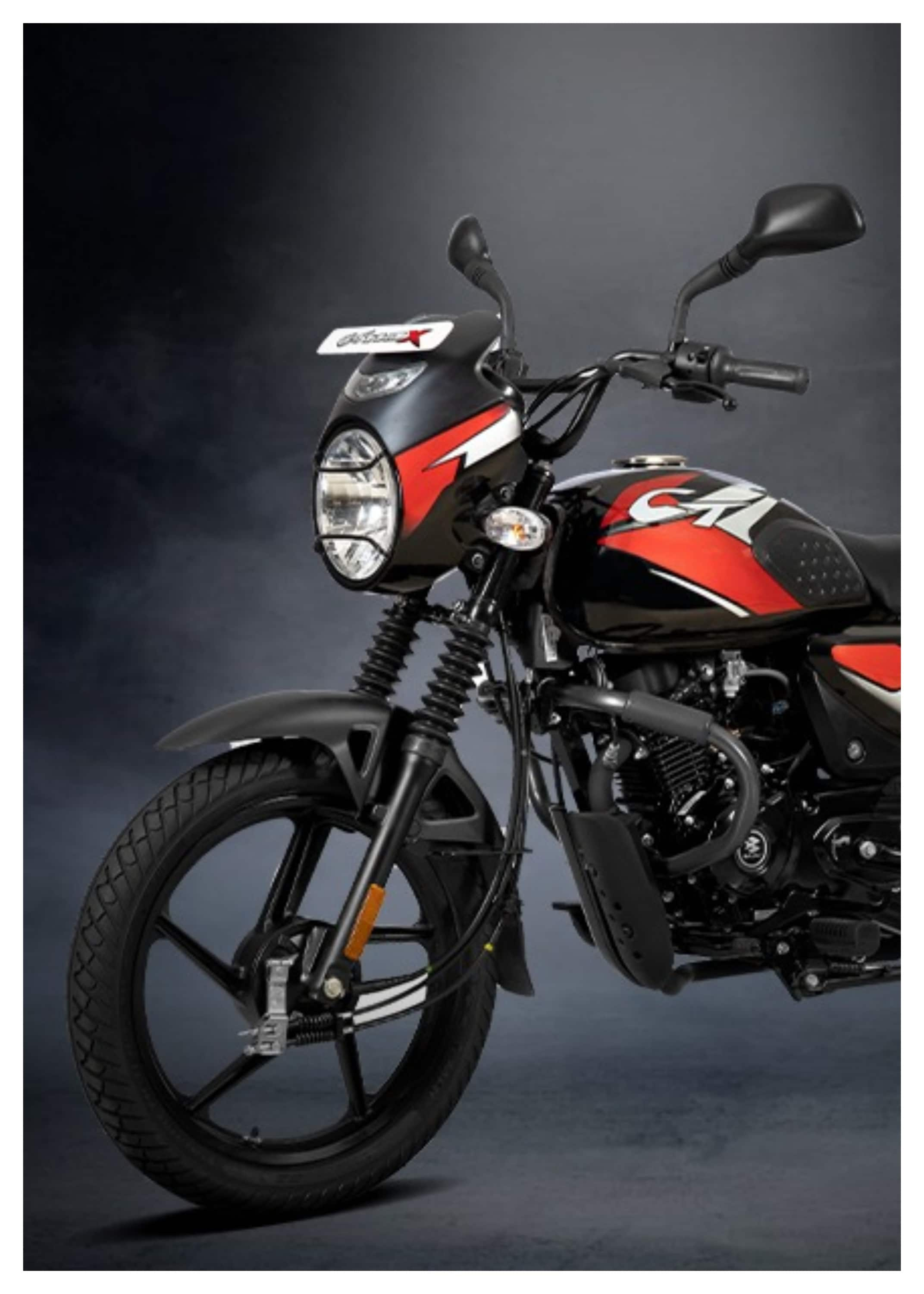 Bajaj Platina to Hero Passion: Top 10 High Mileage Bikes in India anr