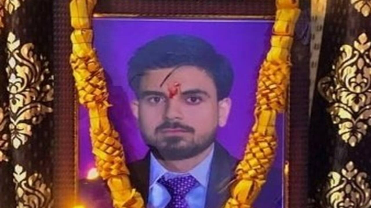 Justice For Rishi