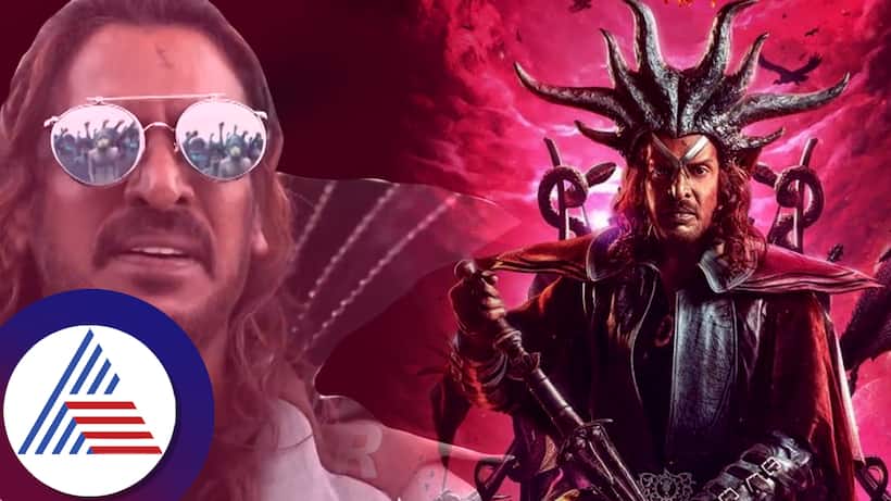 UI Movie REVIEW: HIT or FLOP? Is Upendra, Sunny Leone, Jisshu Sengupta's film worth your time? Read on 