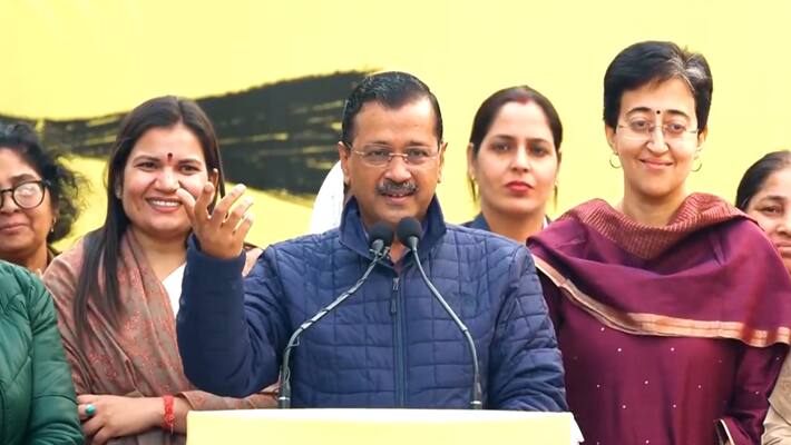 arvind kejriwal 