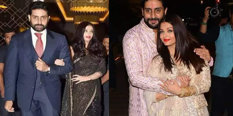 What is the truth of facebook post claims Aishwarya Rai married to London Businessman Followed by Divorce from Abhishek Bachchan