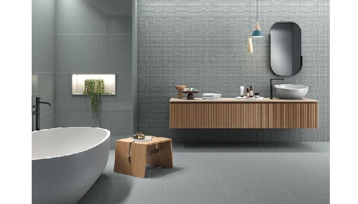 Transform Your Space: The Top Trends in Bathroom Wall Tiles for 2025