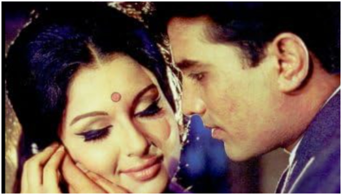 Sharmila Tagore reveals untold stories of her pairing with Rajesh Khanna; had THIS problem with the superstar ATG