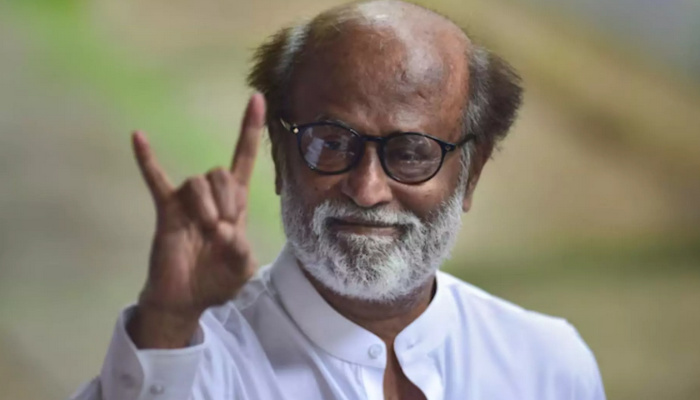 Rajinikanths net worth Tamil film actors remuneration hrk