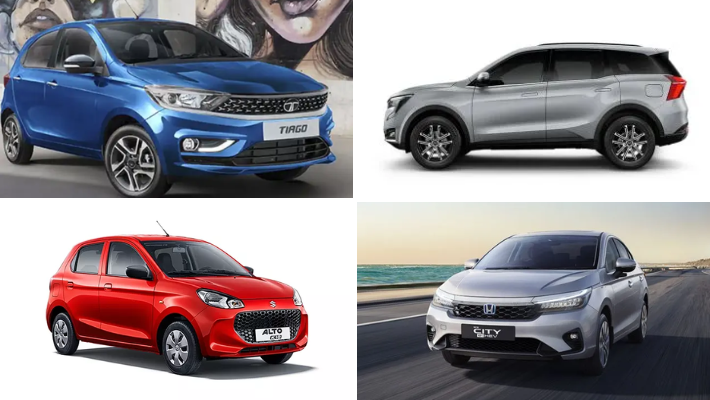 December Car sale: Buying a new car will save you lakhs of rupees-rag