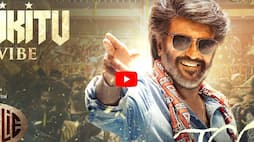 Rajinikanth Lokesh Kanagaraj Coolie Movie Chikitu glimpse out mma