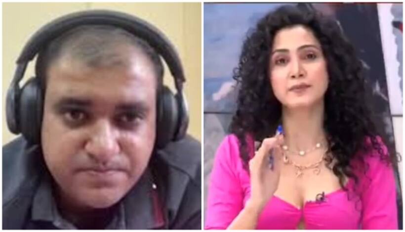 'Thode paise psychiatrist pe kharch...': Model Charu Sharma's take on Atul Subhash's suicide sparks row| WATCH