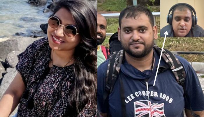 Bengaluru techie Atul Subhash relatives revealed his Wife Nikhita Hygiene Issues sat