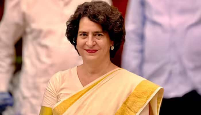 PM Modi hasnt understood Constitution is not Sangh rule book Says Priyanka Gandhi gvd