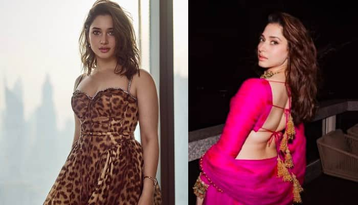 Tamannaah Bhatia's Favorite Foods and Childhood Samosa Cravings rav