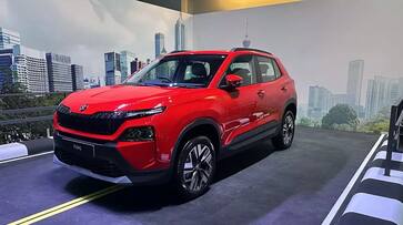 Skoda Kylaq price decreased Skoda Kylaq price decreased