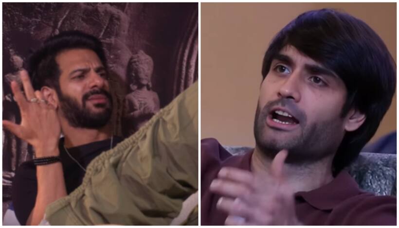 Bigg Boss 18: Vivian Dsena defends Karan Veer Mehra after injury, former rivals turn allies [WATCH]