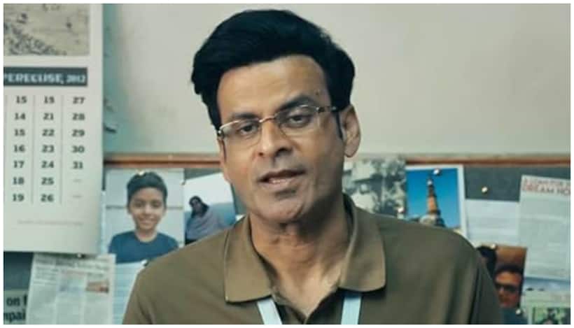 Despatch OTT release date OUT: Know when and where to watch Manoj Bajpayee's crime drama