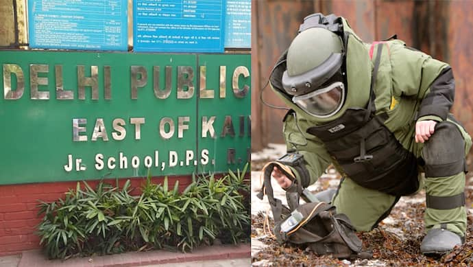 Delhi schools bomb threat