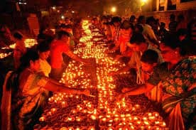 Importance of Karthigai Deepam 2024 date and timing festival of lights rsk