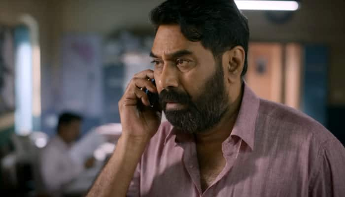 Kadha Innuvare malayalam movie starts streaming on amazon prime video manorama max and simply south biju menon