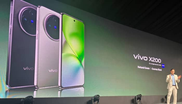 Vivo X200 and X200 Pro launched in India here is the price specs