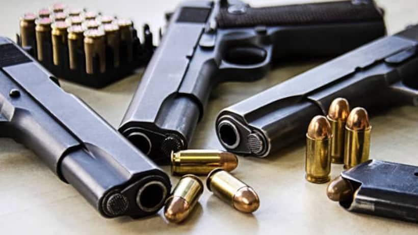 gun license భారత్‌లో గన్ లైసెన్స్: అంత వీజీ కాదు గురూ!