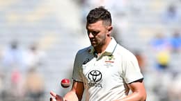 AUS vs IND, Brisbane Test: Hazlewood replaces Boland as Australia look to regain dominance at the Gabba snt