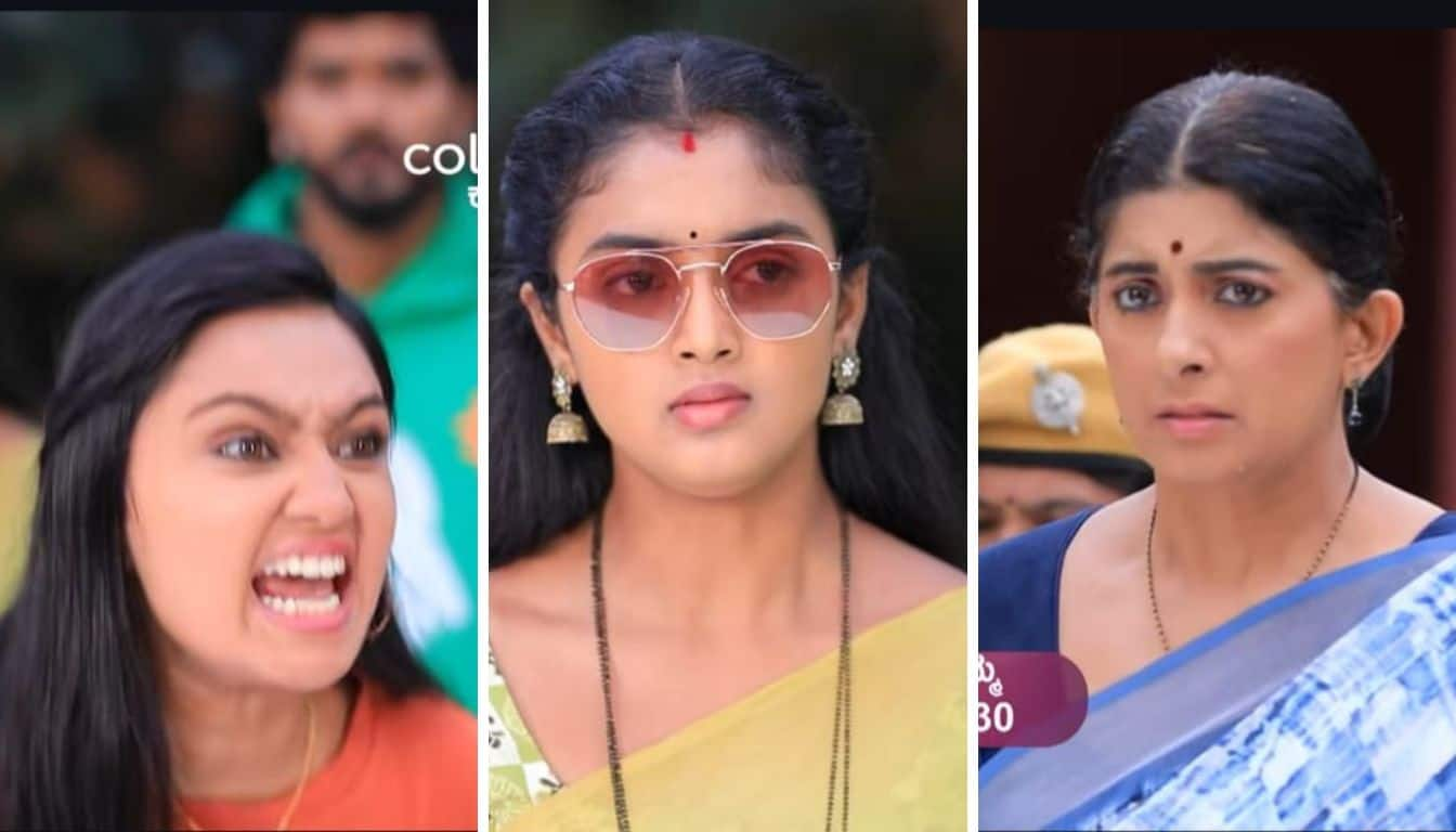 Who is the next villain of Lakshmi Baramma serial