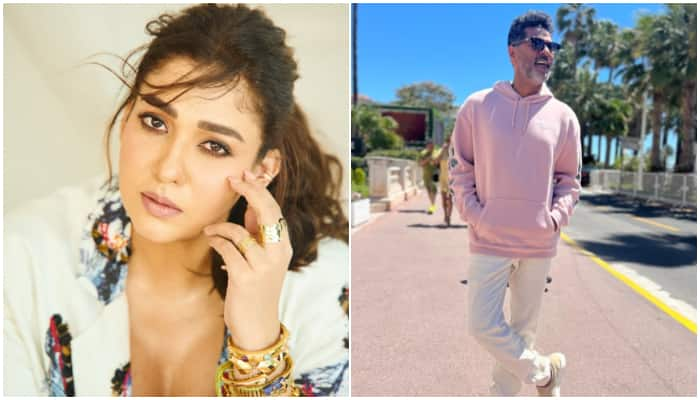 Nayanthara 'sacrificed' films while dating Prabhu Deva? Here's why she had to COMPROMISE ATG