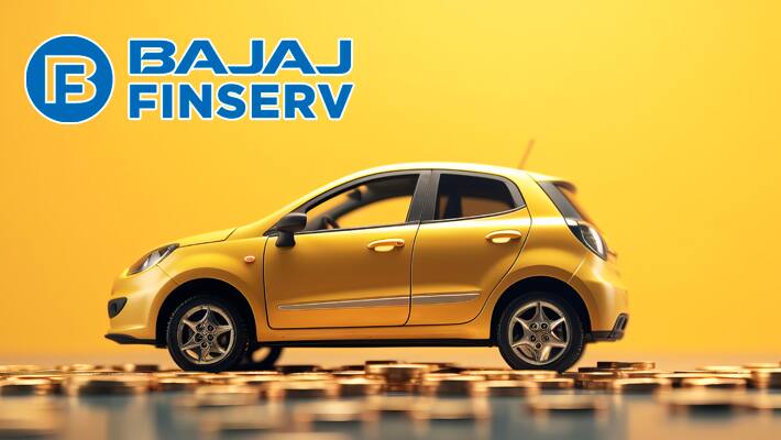 tips to get the Best Best Bajaj Finserv and other Car Loan Interest Rates in marathi