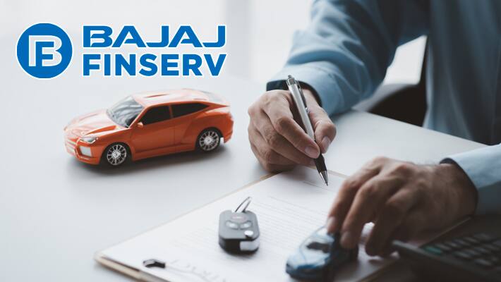 Things to Do to Get the Best Bajaj Finserv and other Used Car Loan Interest Rates