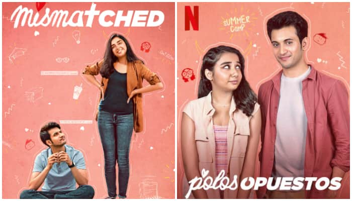 Mismatched Season 3 OTT Release Date OUT: Know when and where to watch Rohit Shraff-Prajakta Kohli's romantic drama NTI