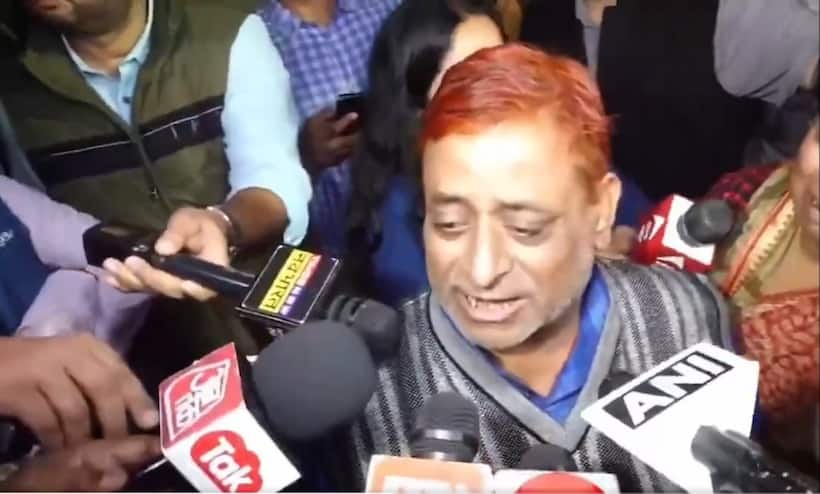 'Corruption at core, judge demanded Rs 5 lakh to settle case,' says father of Atul Subhash (WATCH)