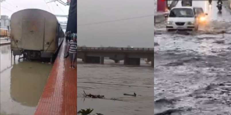 heavy rain to lash South Indian states till Dec 16 IMD latest warning