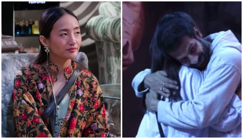 Bigg Boss 18: Chum Darang’s loyalty to Karan Veer Mehra wins over fans and contestants [WATCH]