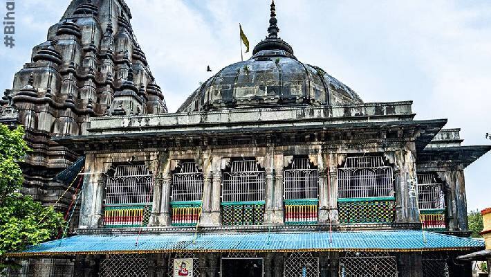bishnupad mandir bihar