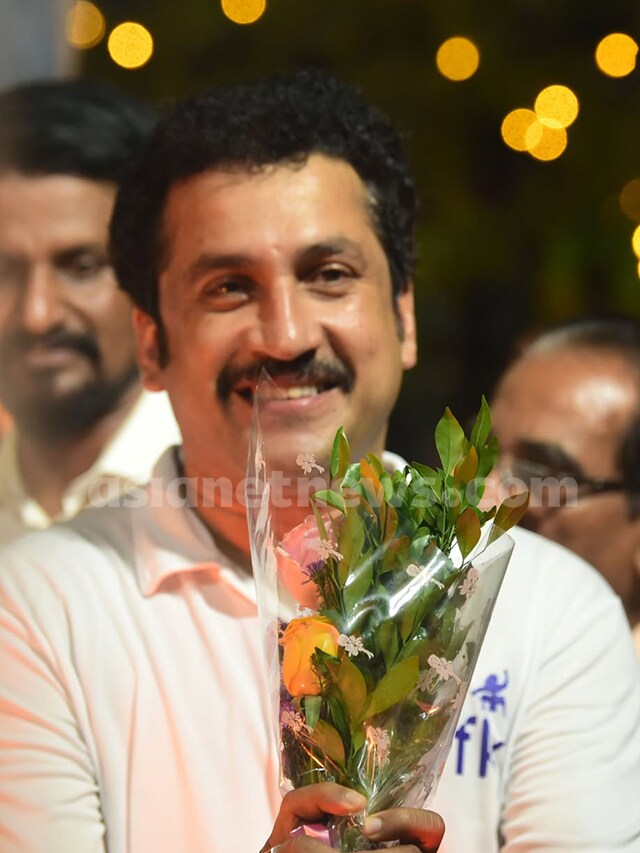 മാനവീയം വീഥിയിൽ
