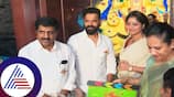 Rachita Ram Sathish Ninasam pairs up for 3rd time for Ayogya 2 film vcs