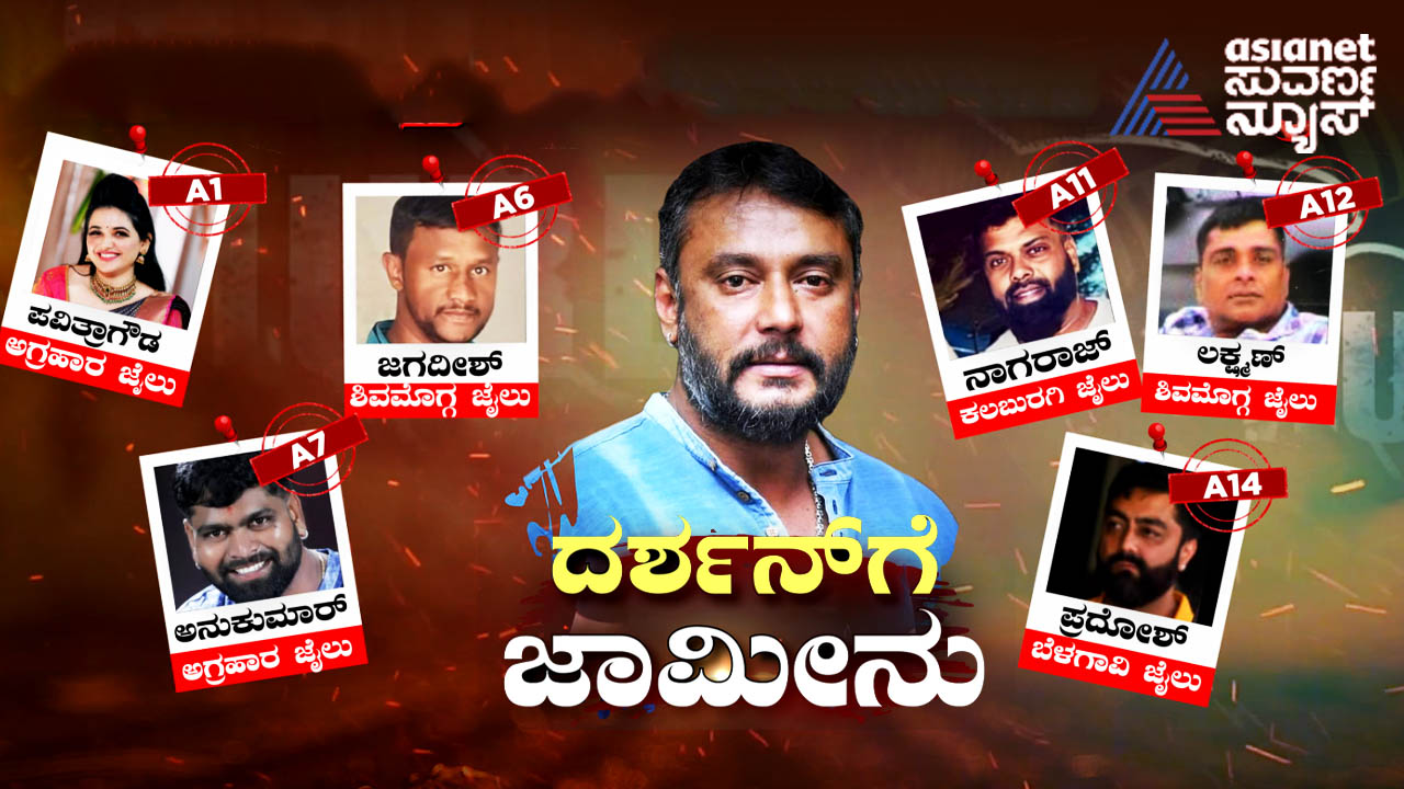ಹೊರಬಂದ ಡೆವಿಲ್, ಬಣ್ಣ ಹಚ್ಚೋದ್ಯಾವಾಗ ದಾಸ? ಡೆವಿಲ್ ಶೂಟಿಂಗ್ ರಿಸ್ಟಾರ್ಟ್ ಆಗುತ್ತಾ?