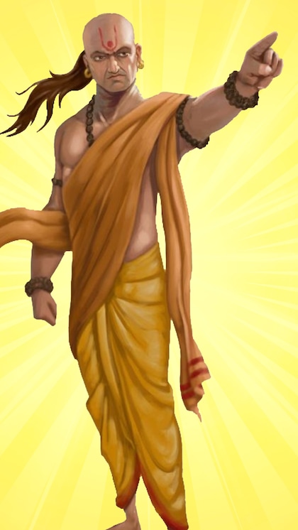 Chanakya's Teachings on Women's Nature