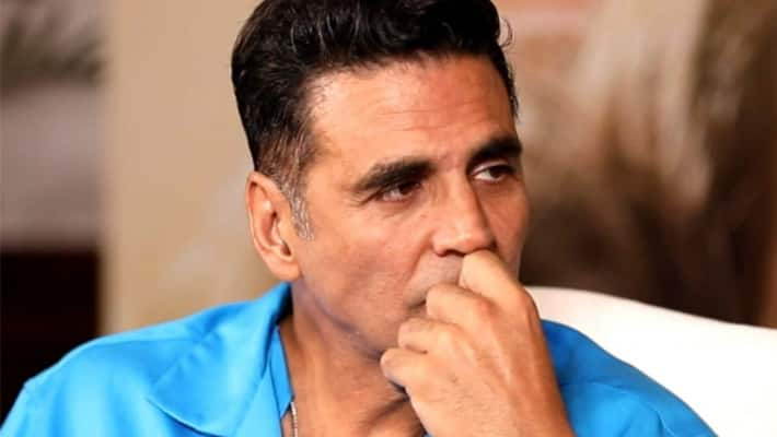 Akshay Kumar injures eye while performing stunt on Housefull 5 sets