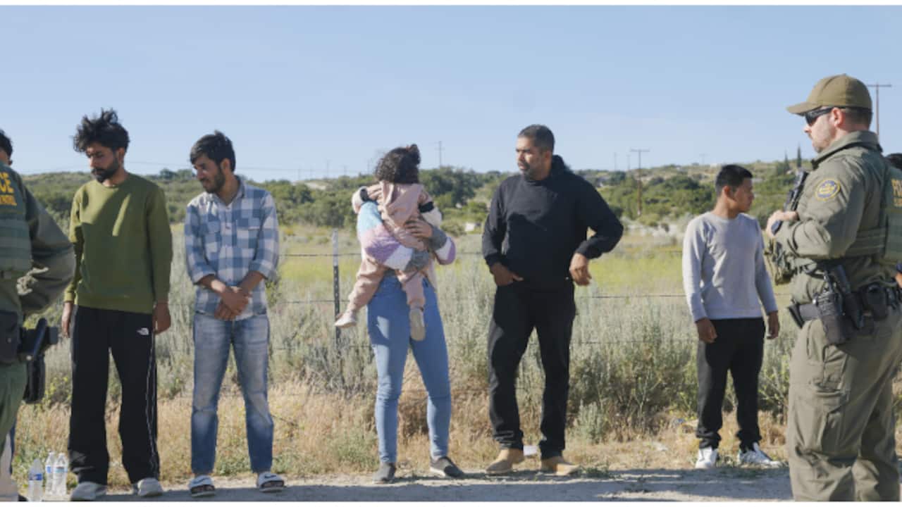 america deportation
